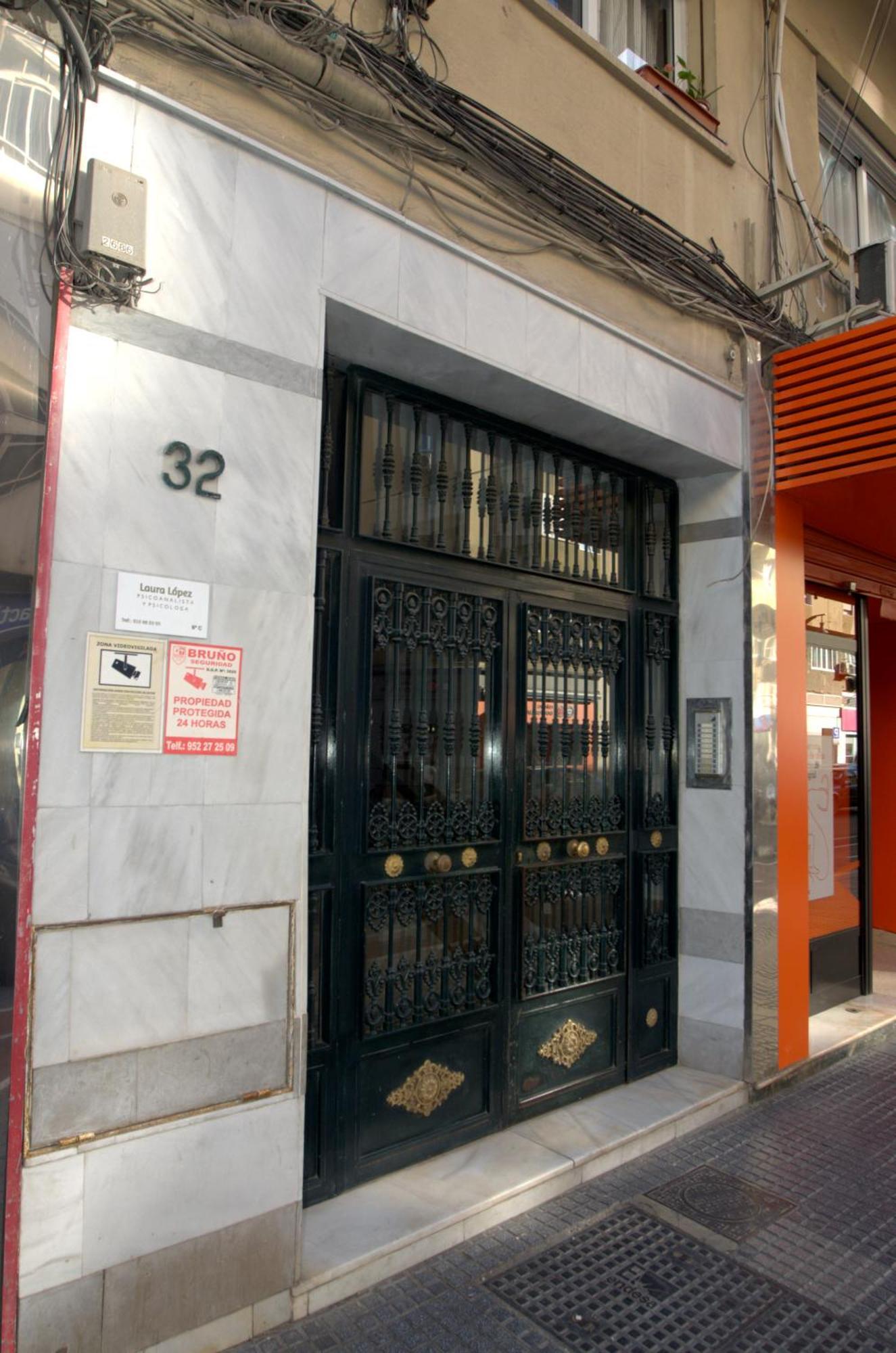 Centro Historico. Alloggio in famiglia *
