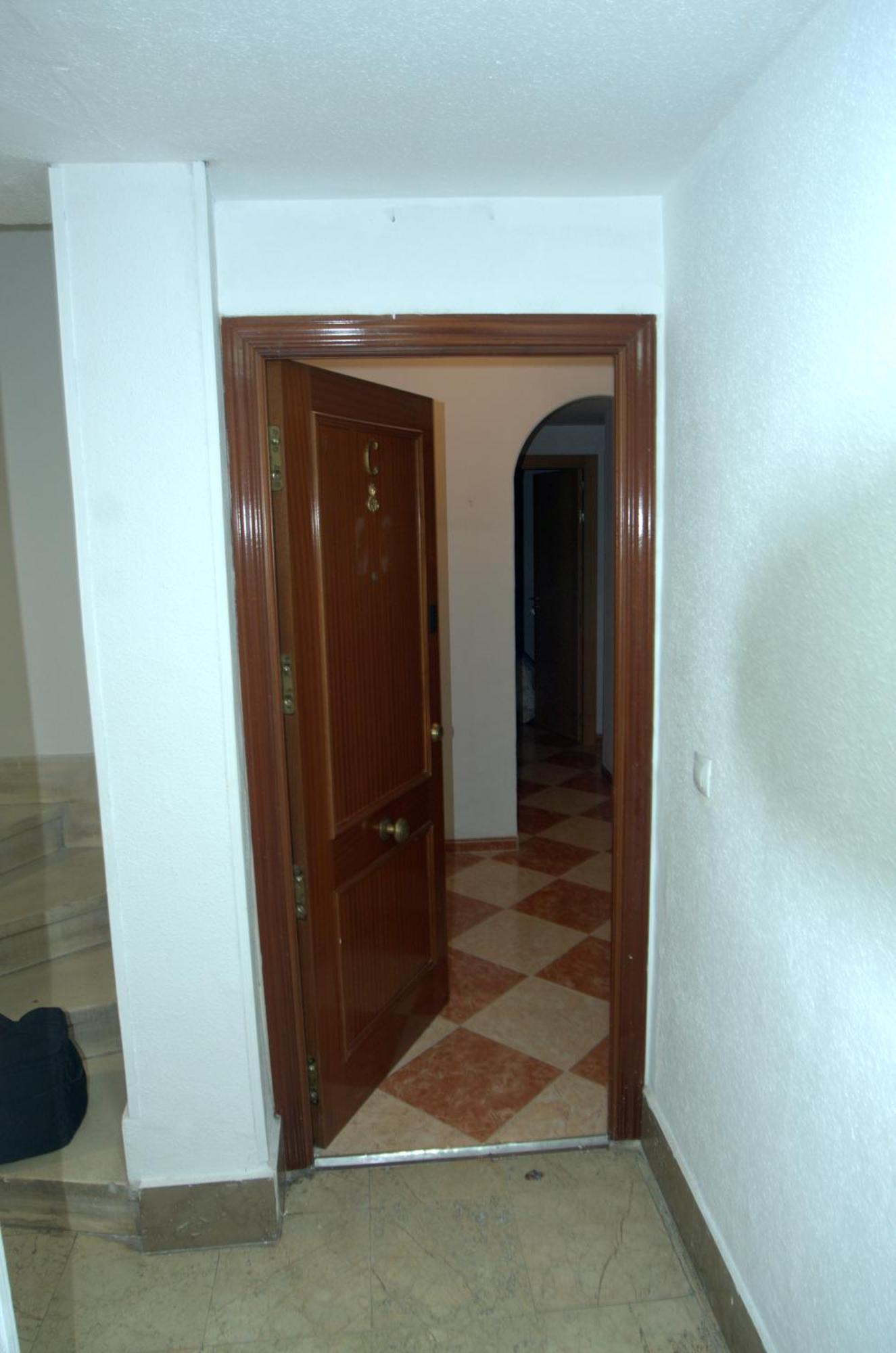 Alloggio in famiglia Centro Historico.