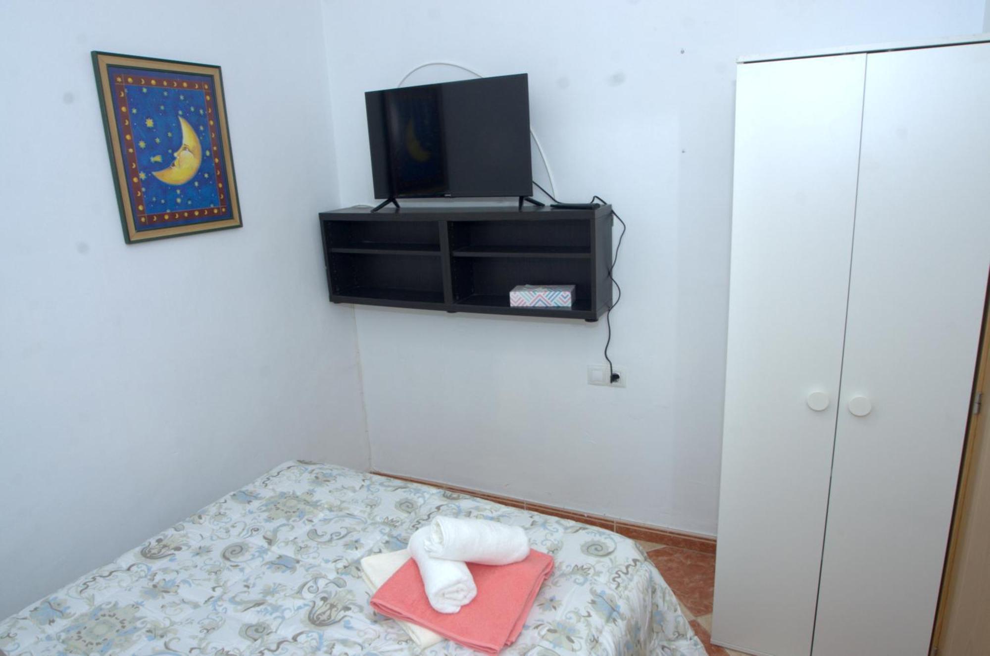 Centro Historico. Accommodatie bij particulieren