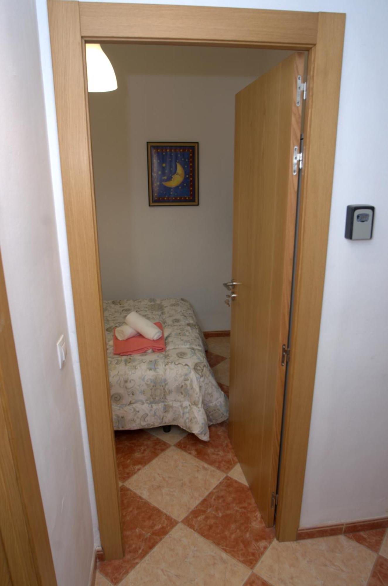 Centro Historico. Accommodatie bij particulieren *