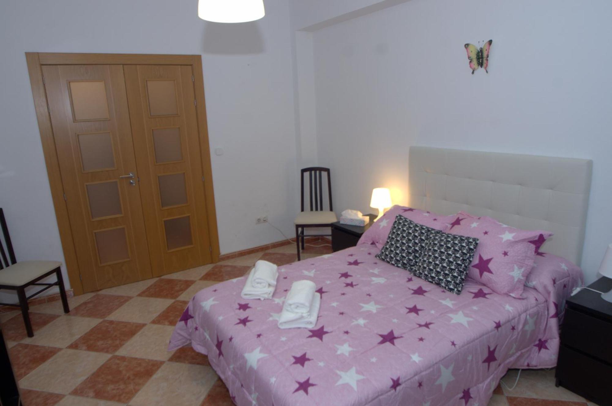 Accommodatie bij particulieren Centro Historico. Málaga
