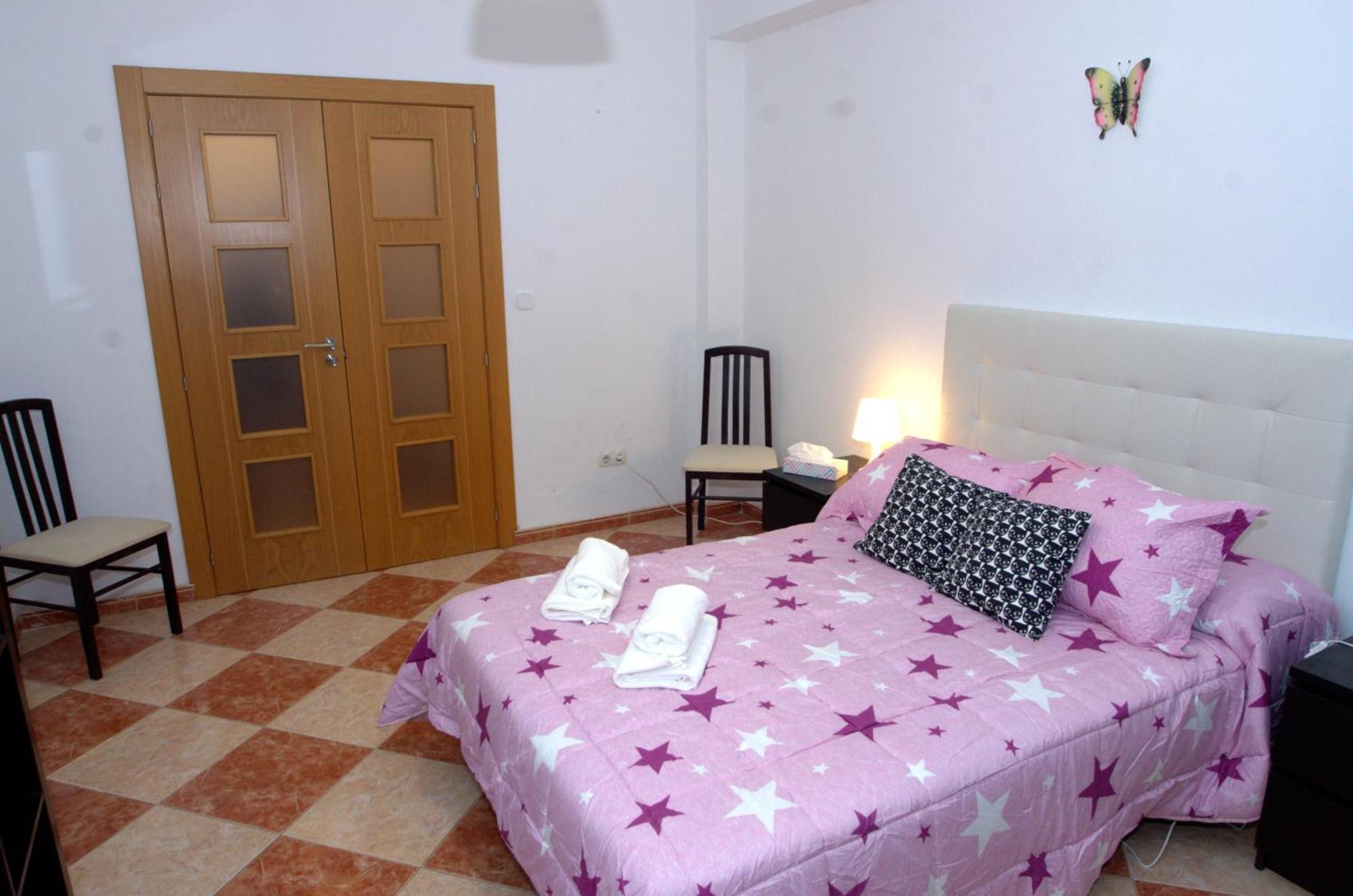 Accommodatie bij particulieren Centro Historico. *