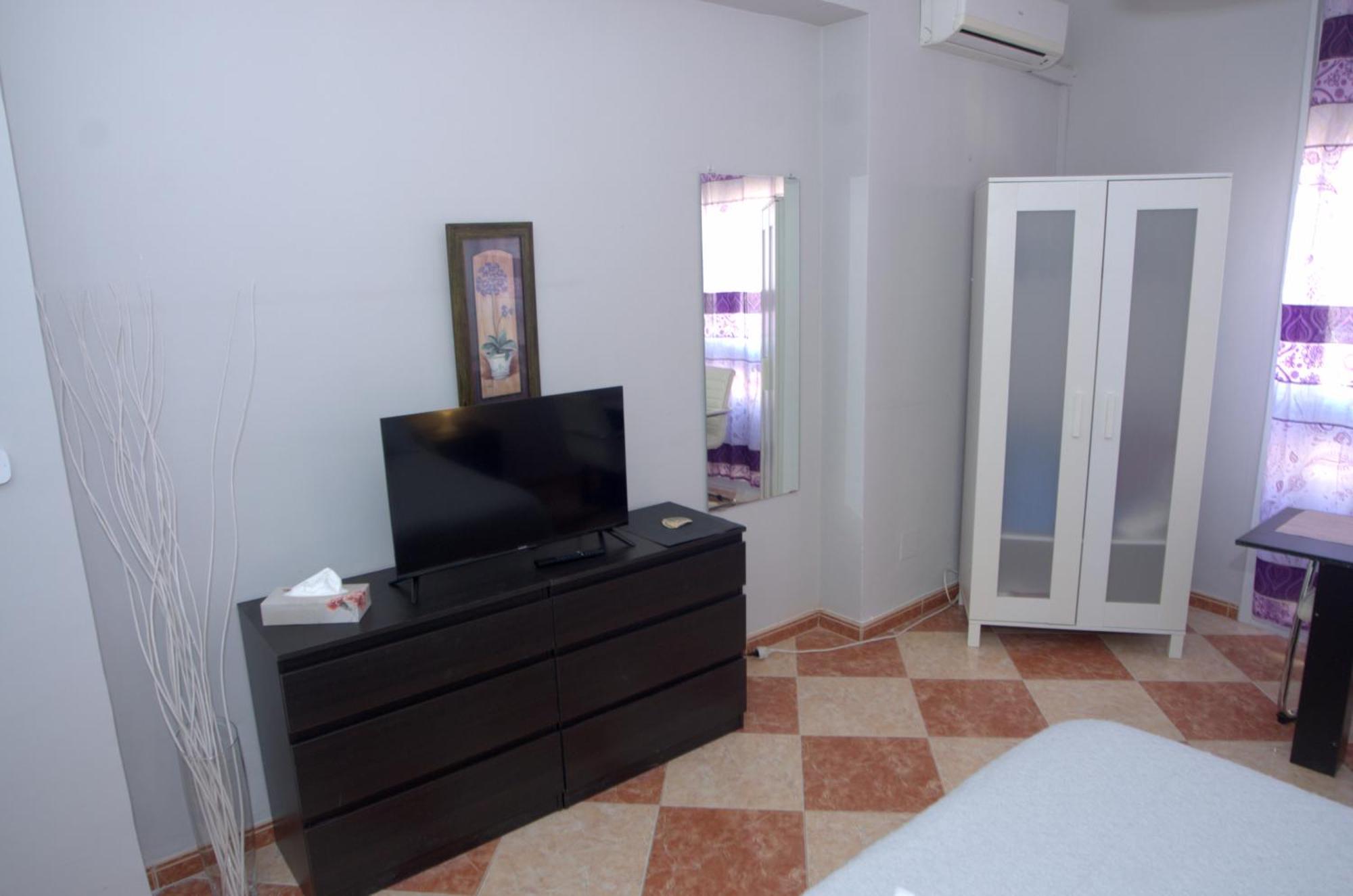 Centro Historico. Accommodatie bij particulieren *