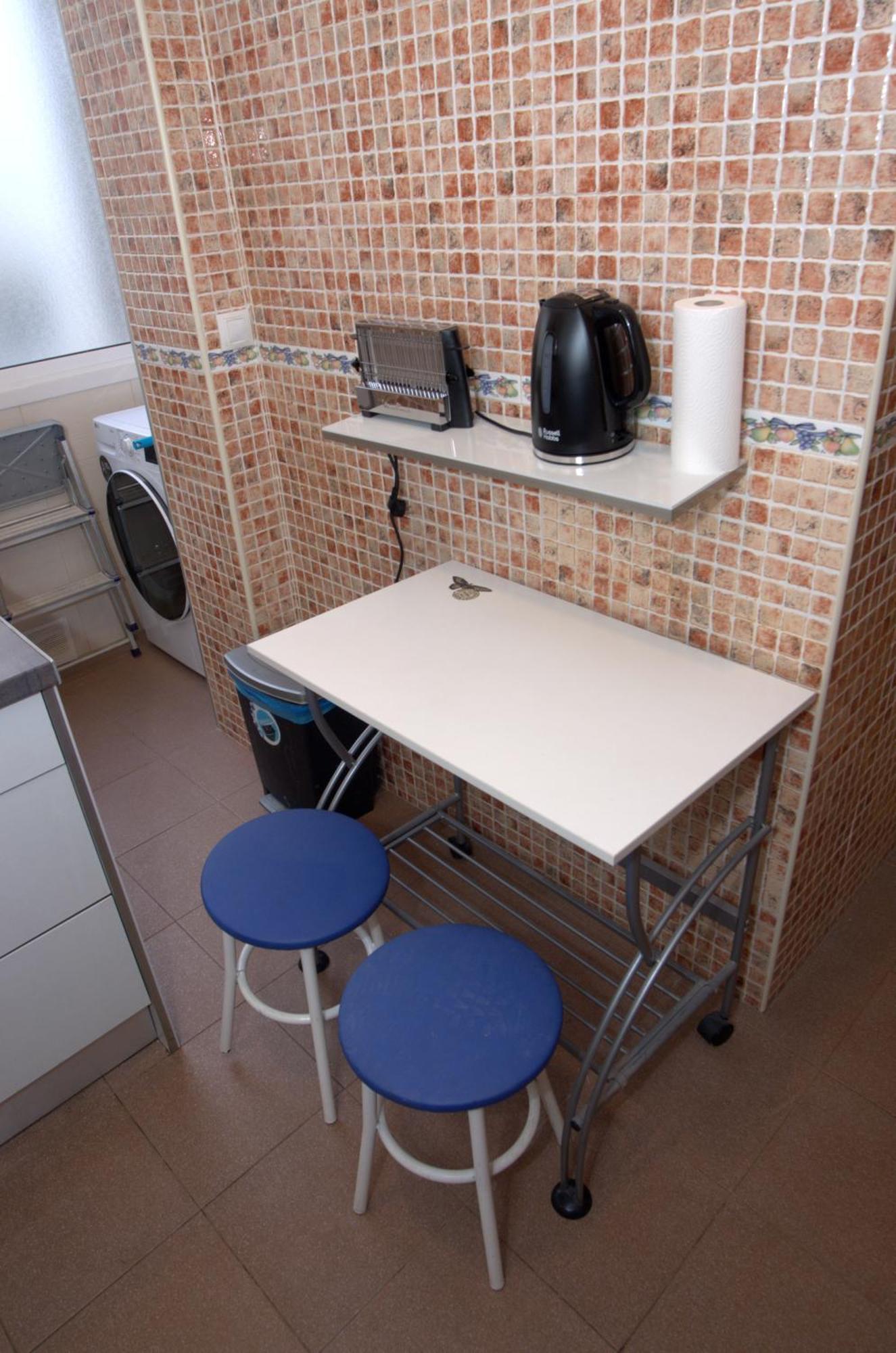 Accommodatie bij particulieren Centro Historico.
