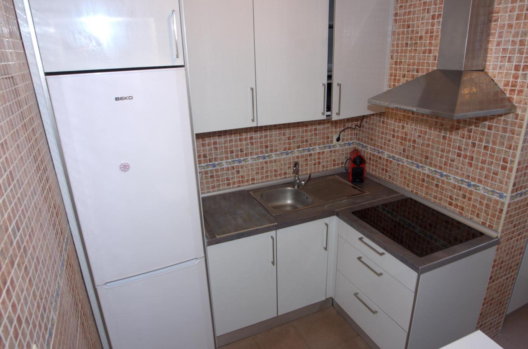 Centro Historico. Accommodatie bij particulieren Málaga