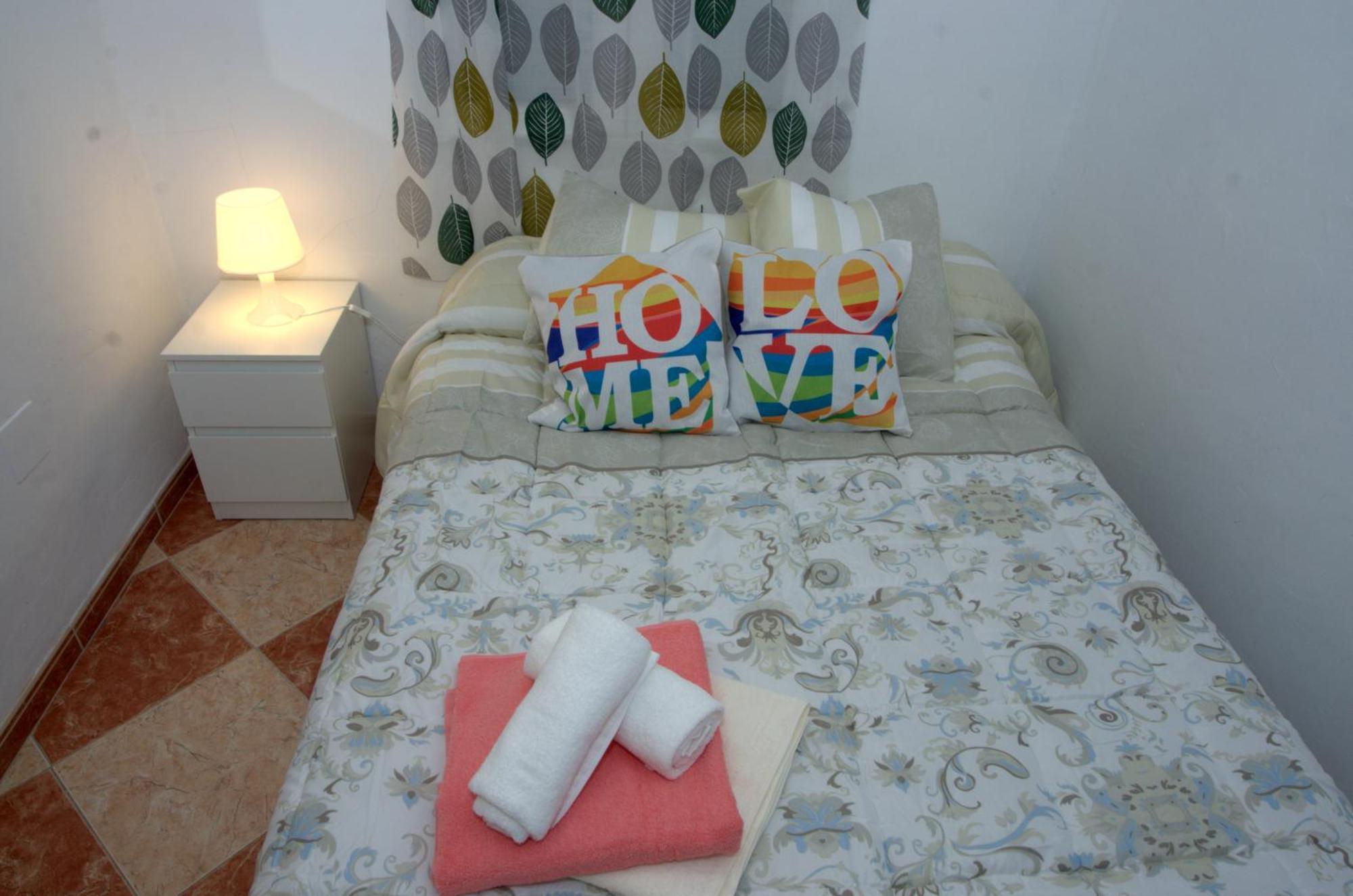Centro Historico. Accommodatie bij particulieren