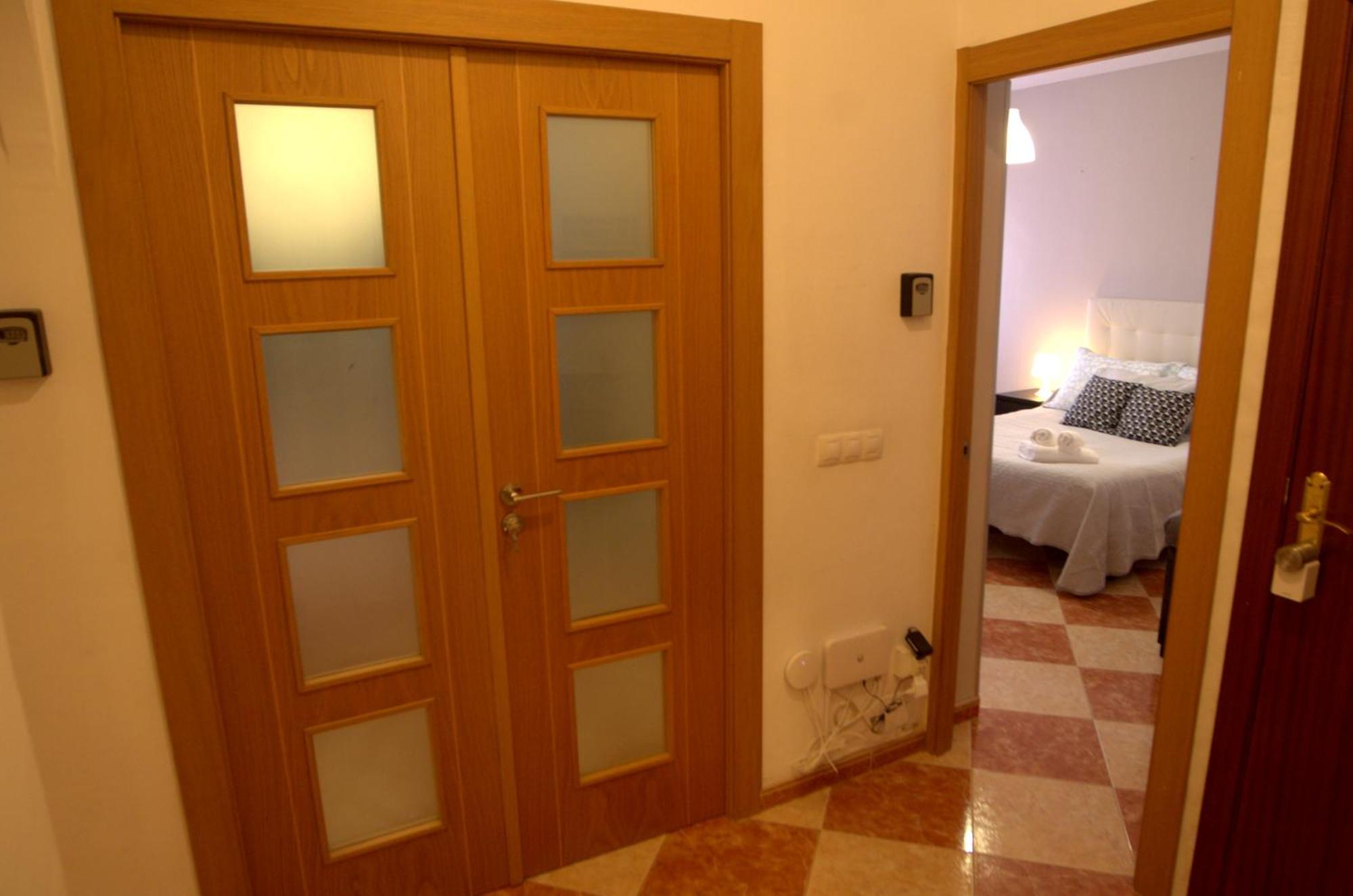 Accommodatie bij particulieren Centro Historico. *