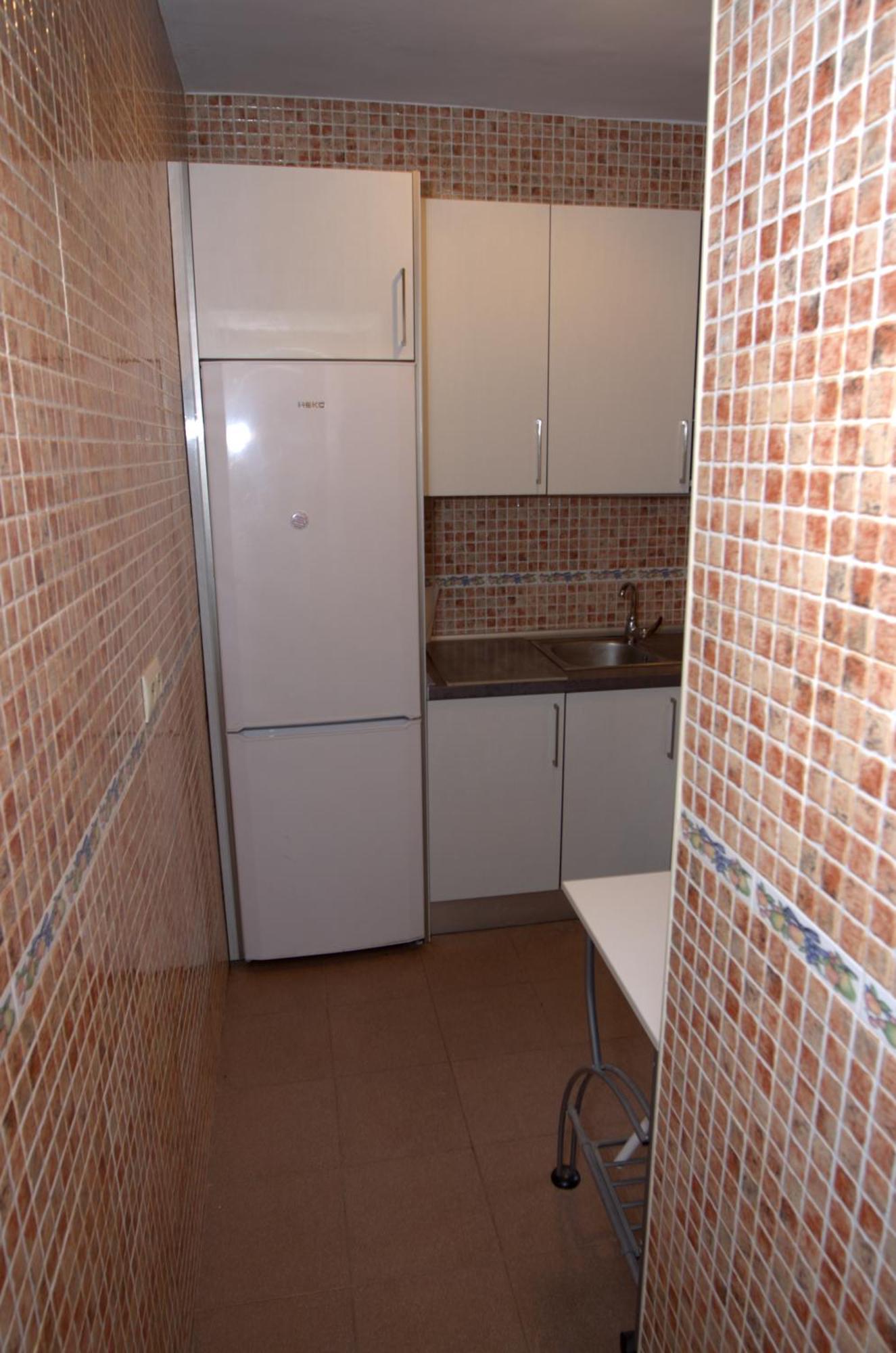 Accommodatie bij particulieren Centro Historico. *