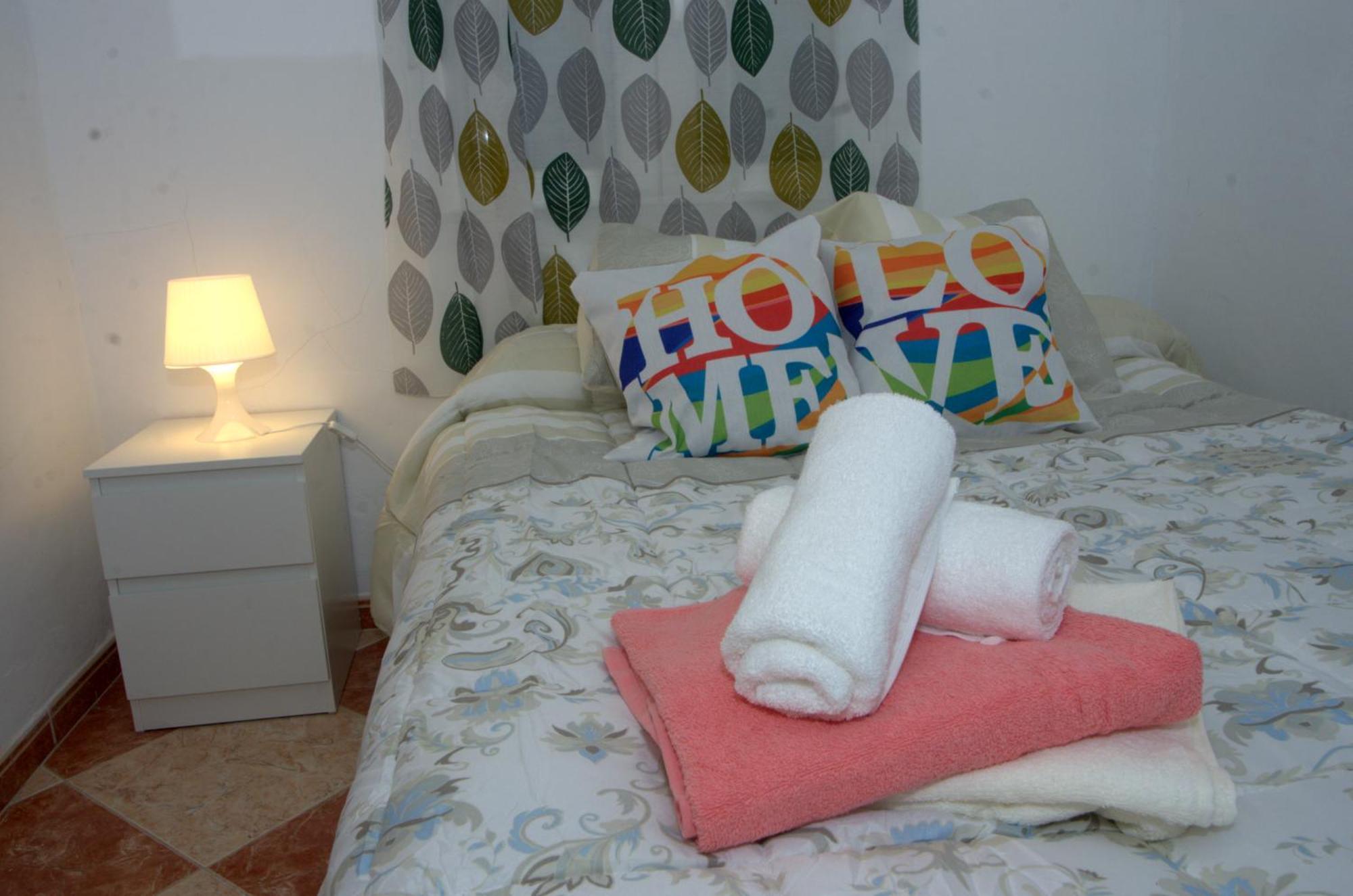 Centro Historico. Accommodatie bij particulieren